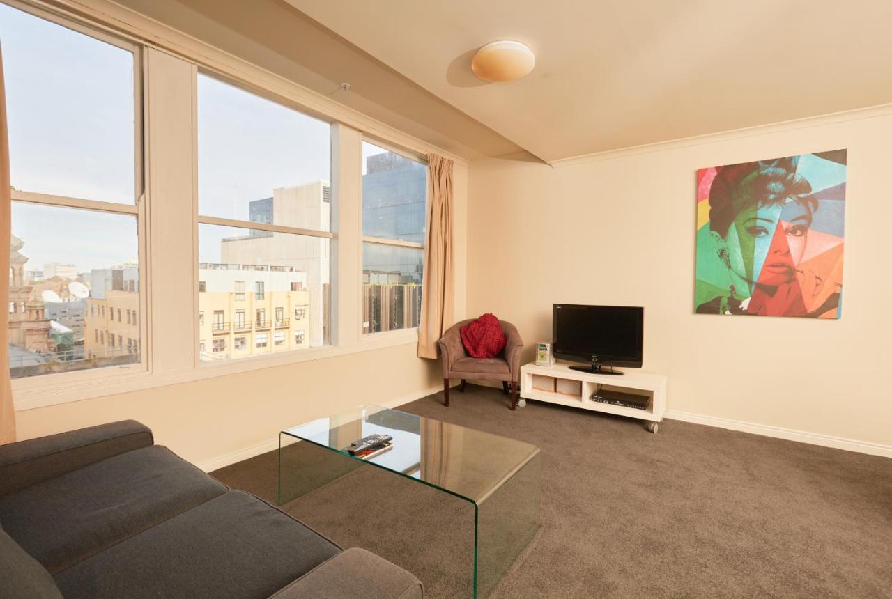 Flinders Landing Apartments Melbourne Zewnętrze zdjęcie