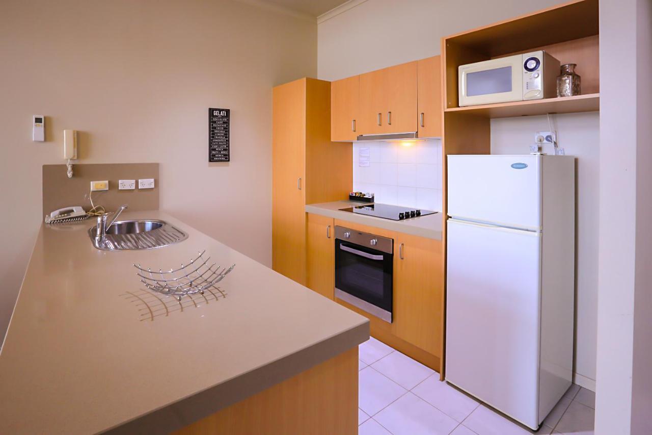 Flinders Landing Apartments Melbourne Zewnętrze zdjęcie