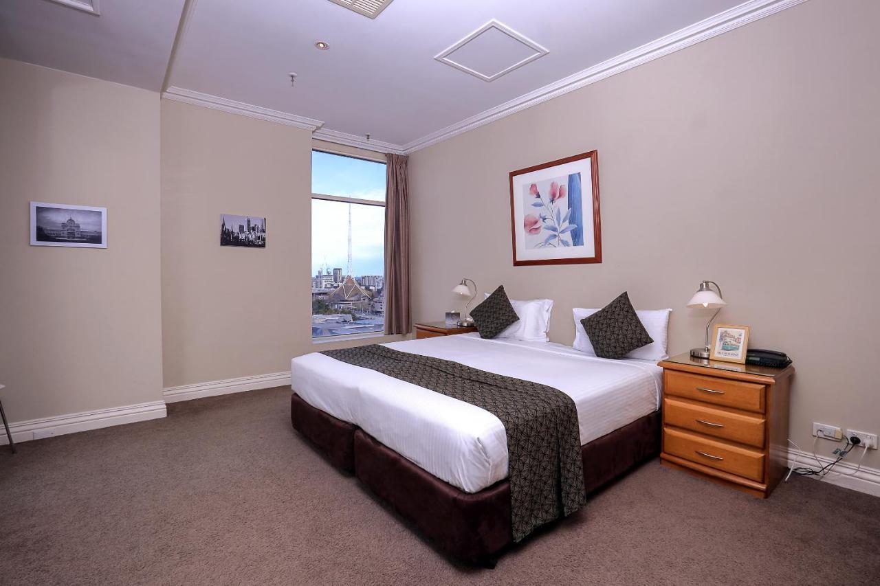 Flinders Landing Apartments Melbourne Zewnętrze zdjęcie