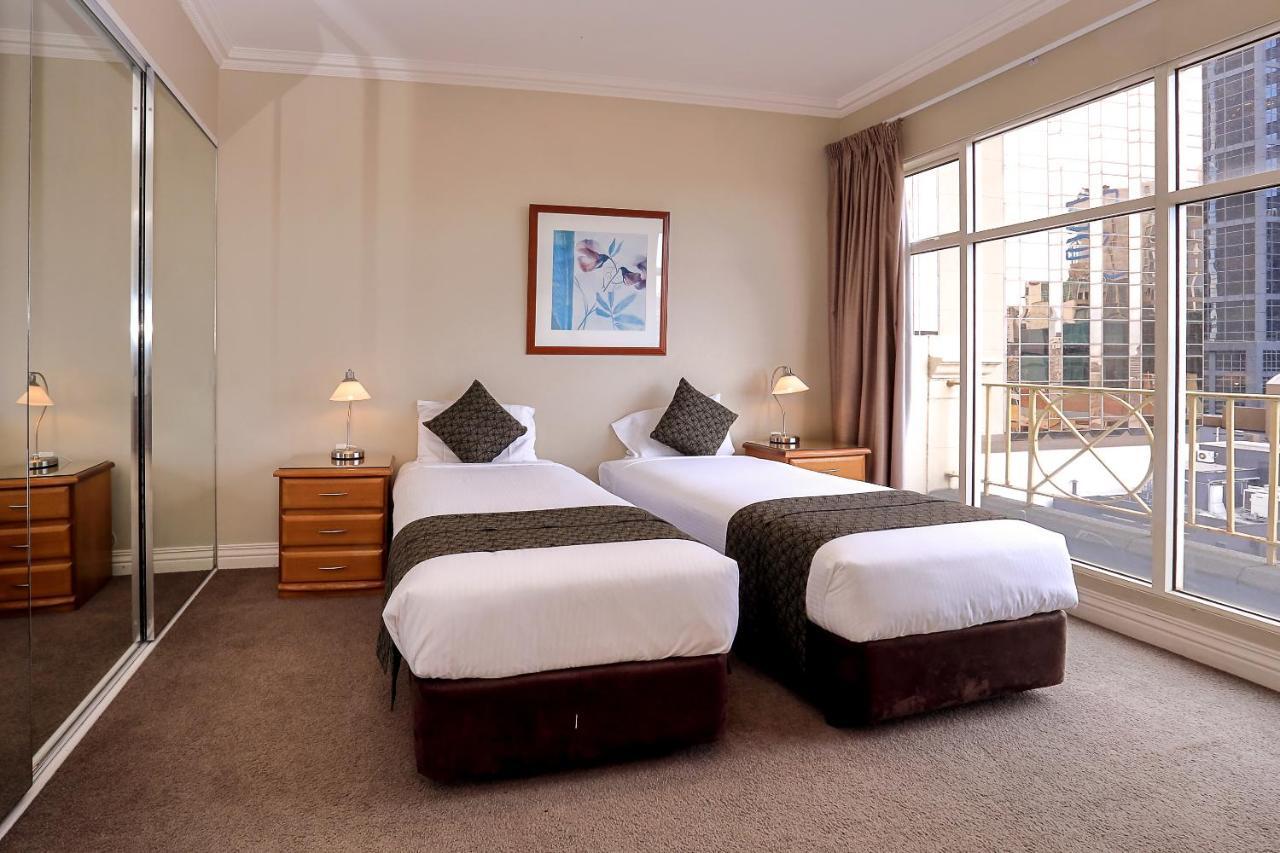 Flinders Landing Apartments Melbourne Zewnętrze zdjęcie