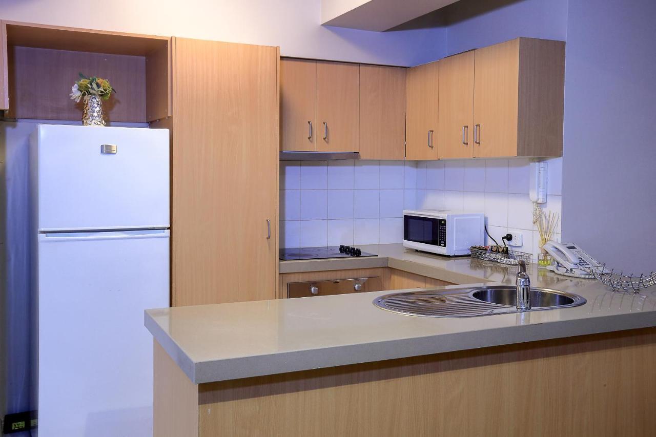 Flinders Landing Apartments Melbourne Zewnętrze zdjęcie